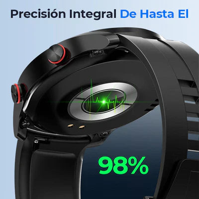 ⌚🔥 PROMOCIÓN Smartwatch Deportivo Control Salud + Regalo Sorpresa ⌚🔥HASTA HOY!!!