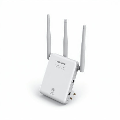 Router PXLink TT Ultra WiFi 5G - [PRODUCTO IMPORTADO U.S.A]