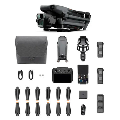 Dron D3 Max TT + Regalo gratis (Bateria Extra)