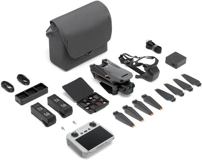 Dron D3 Max Sky Vision 4K + BATERIA EXTRA