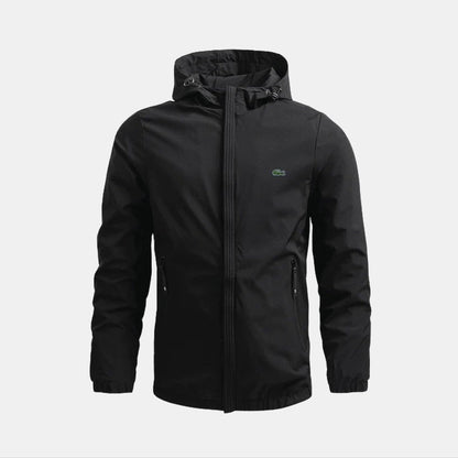 Lacoste Essential Shirt LS Black S