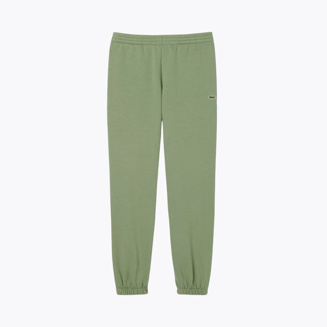 Lacoste Regular Fit Sweatpants LS Green S