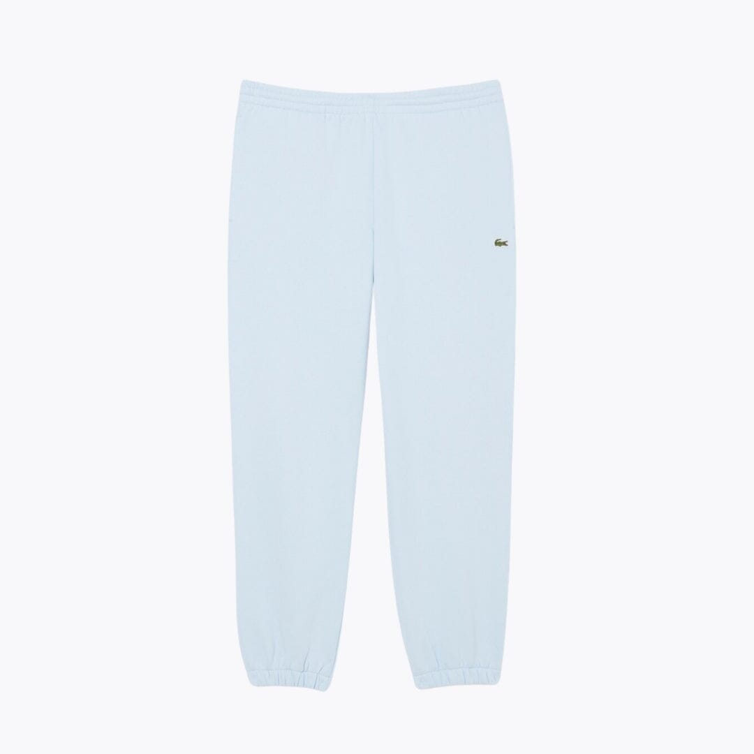 Lacoste Regular Fit Sweatpants LS Light Blue S