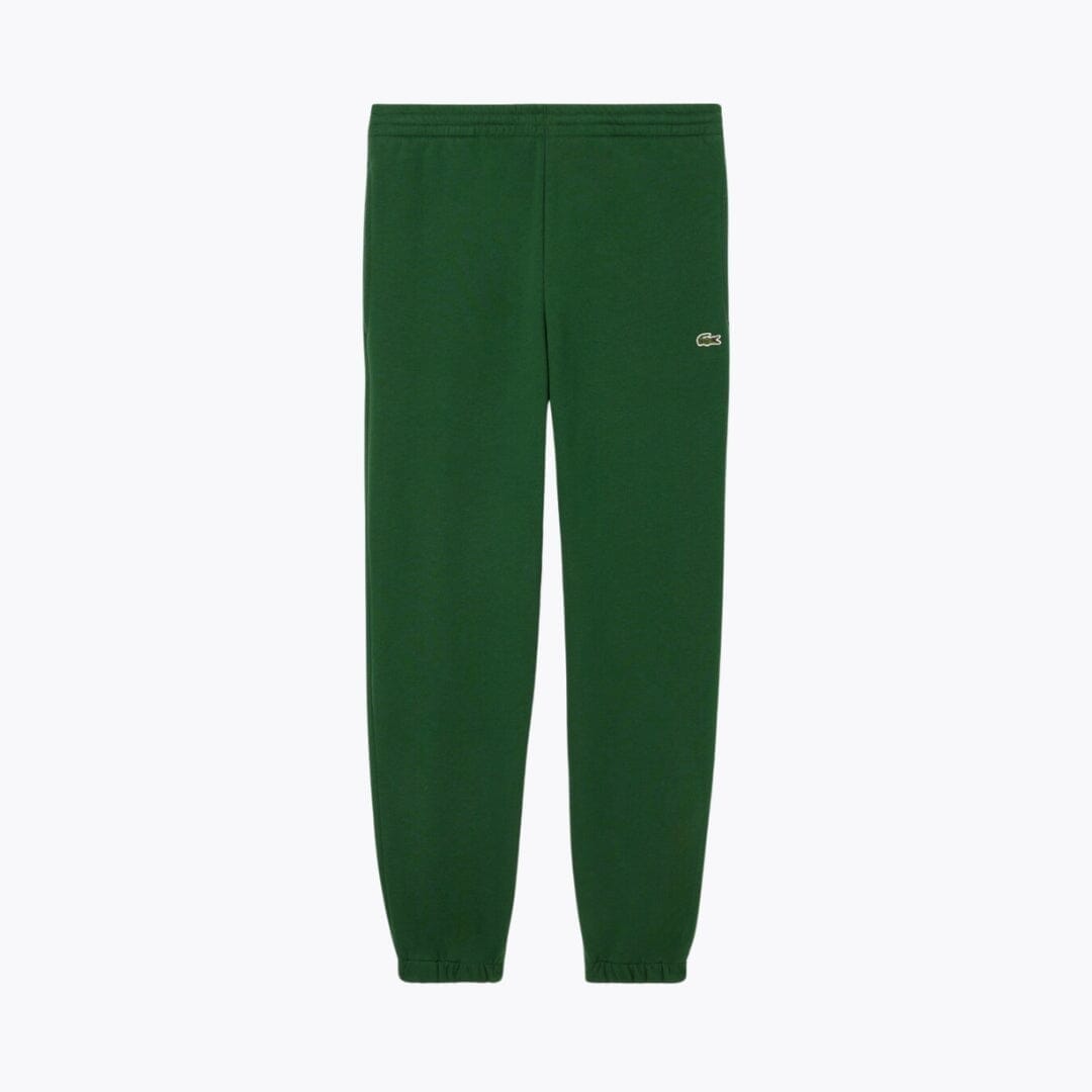 Lacoste Regular Fit Sweatpants LS Pine Green S