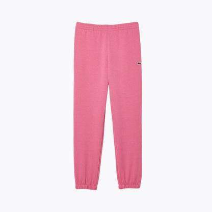 Lacoste Regular Fit Sweatpants LS Reseda Pink S
