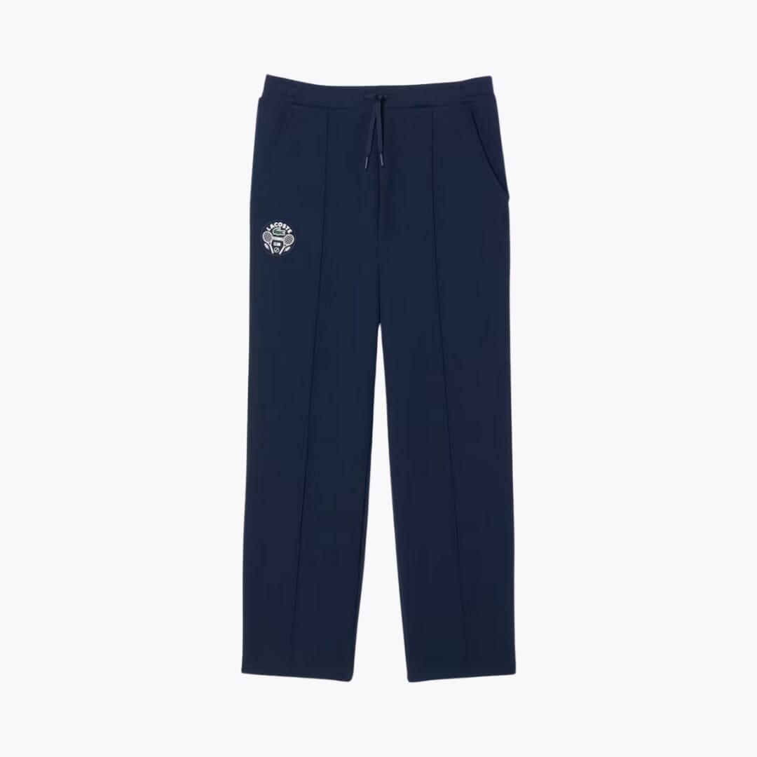 Lacoste Tennis Heritage Sweatpants LS Midnight Blue S