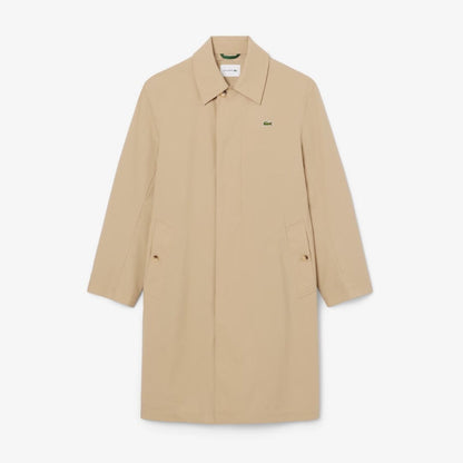 Lacoste Waterproof Jacket LS