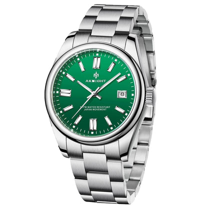 Poedagar Aknight LS Emerald