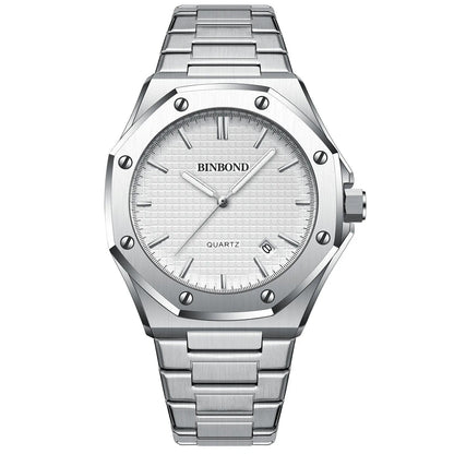 Poedagar Binbond LS White