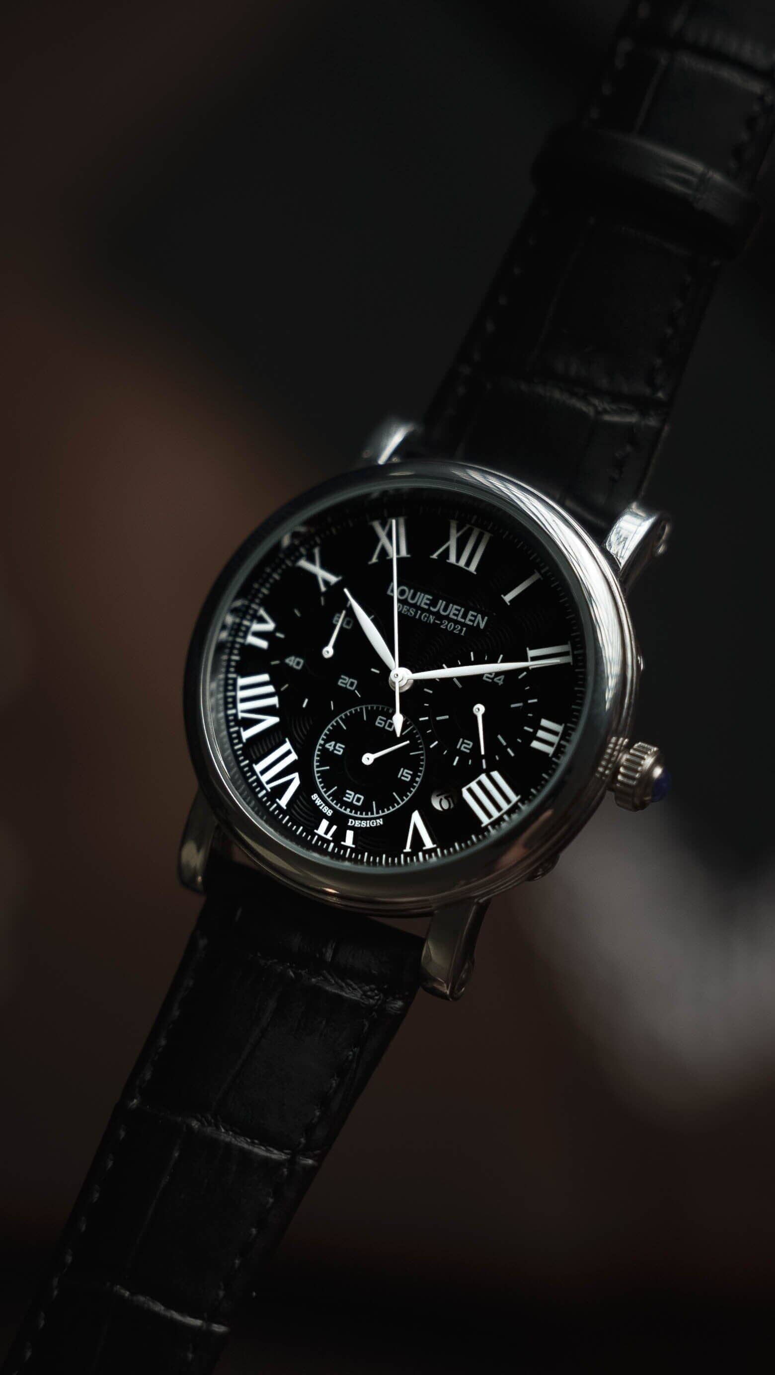 Poedagar Executive Classic LS