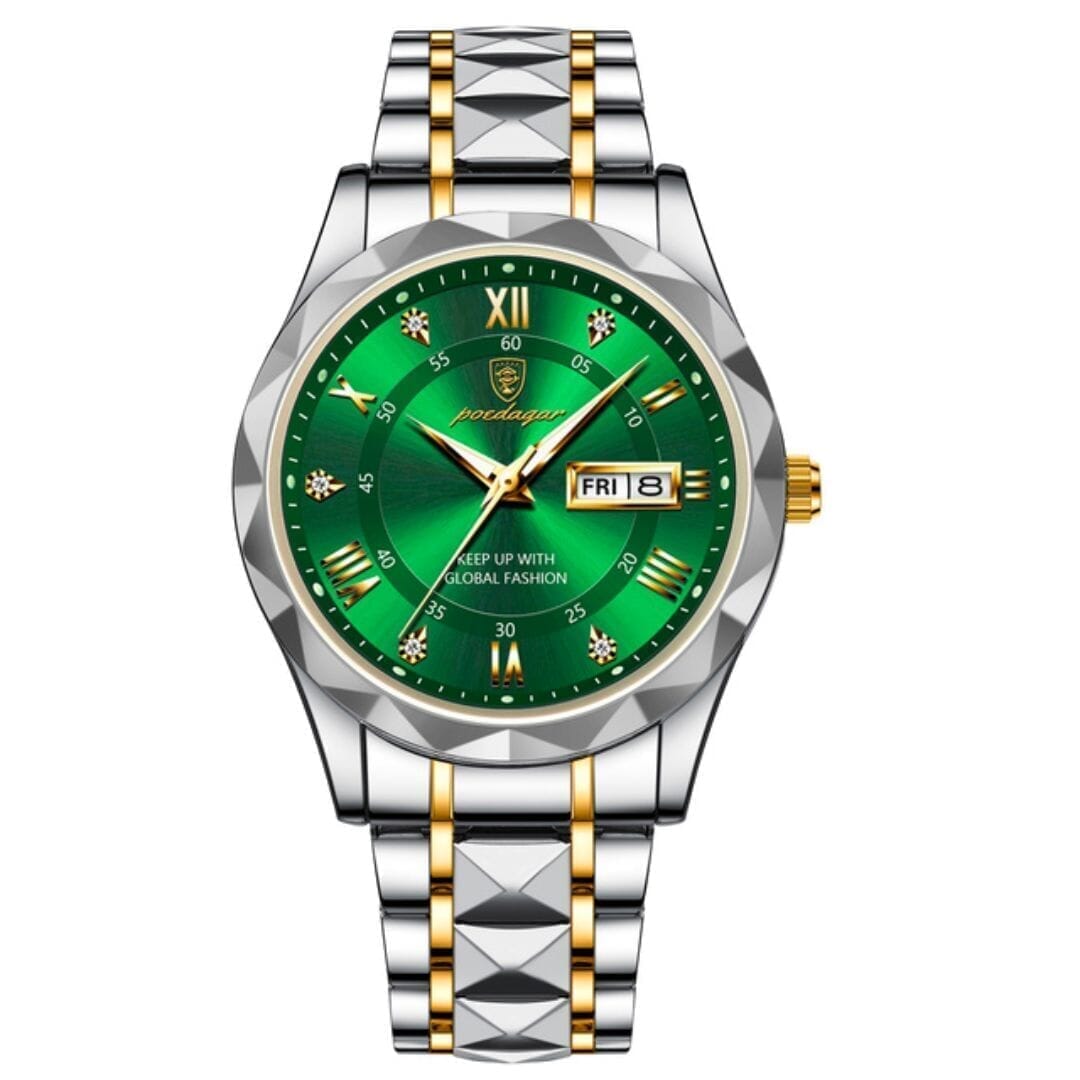 Poedagar Majestic LS Majestic Green