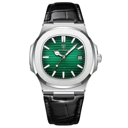 Poedagar Nautilus Pelle LS Nautilus Pelle Green