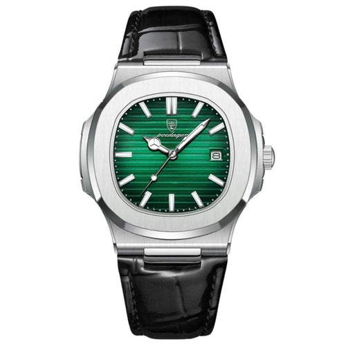 Poedagar Nautilus Pelle LS Nautilus Pelle Green