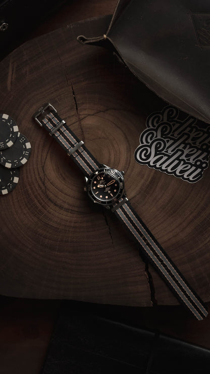 Poedagar Paulareis Automatic LS