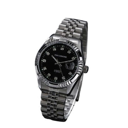 Poedagar Pink Cohome Automatic LS