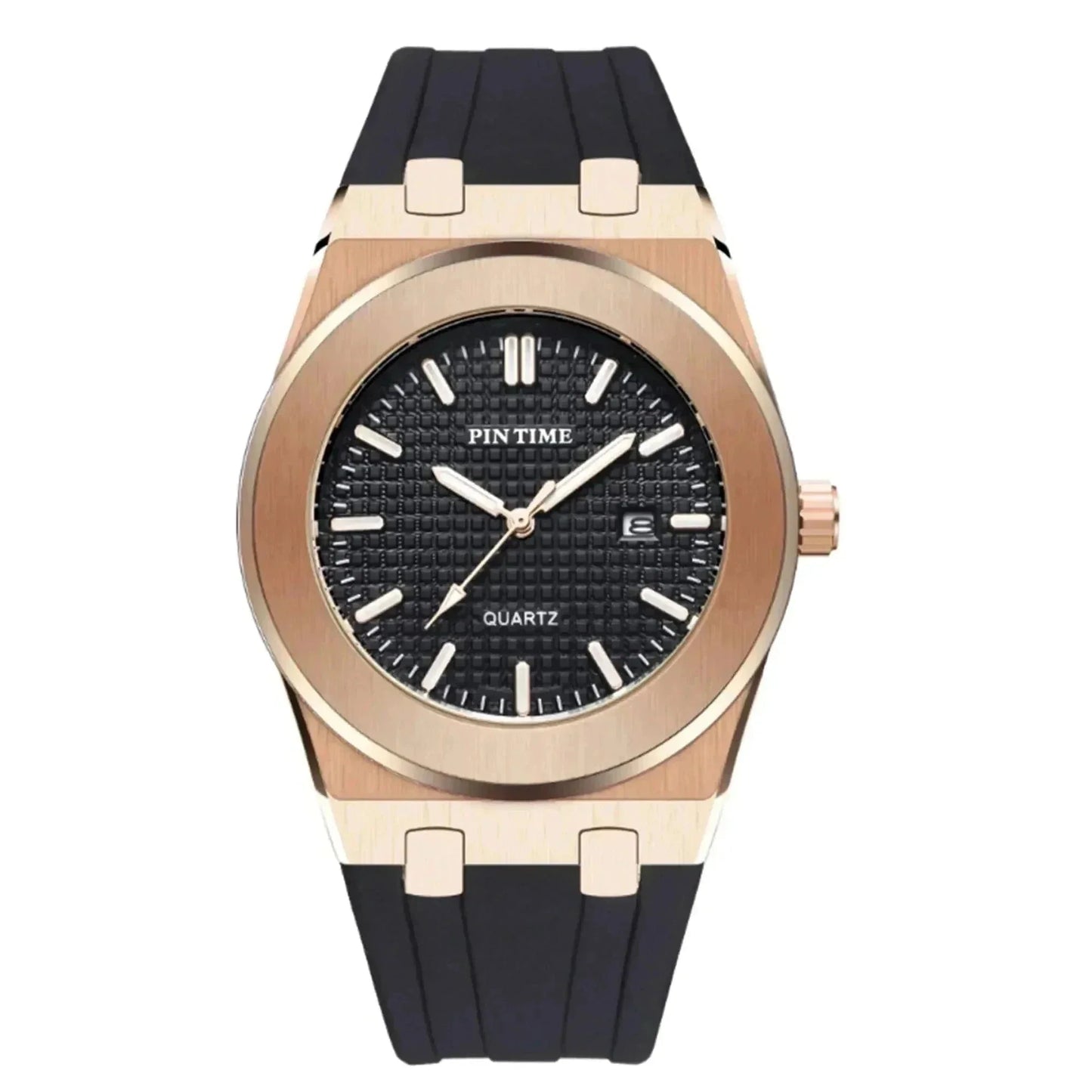 Poedagar Pintime LS Rose Gold