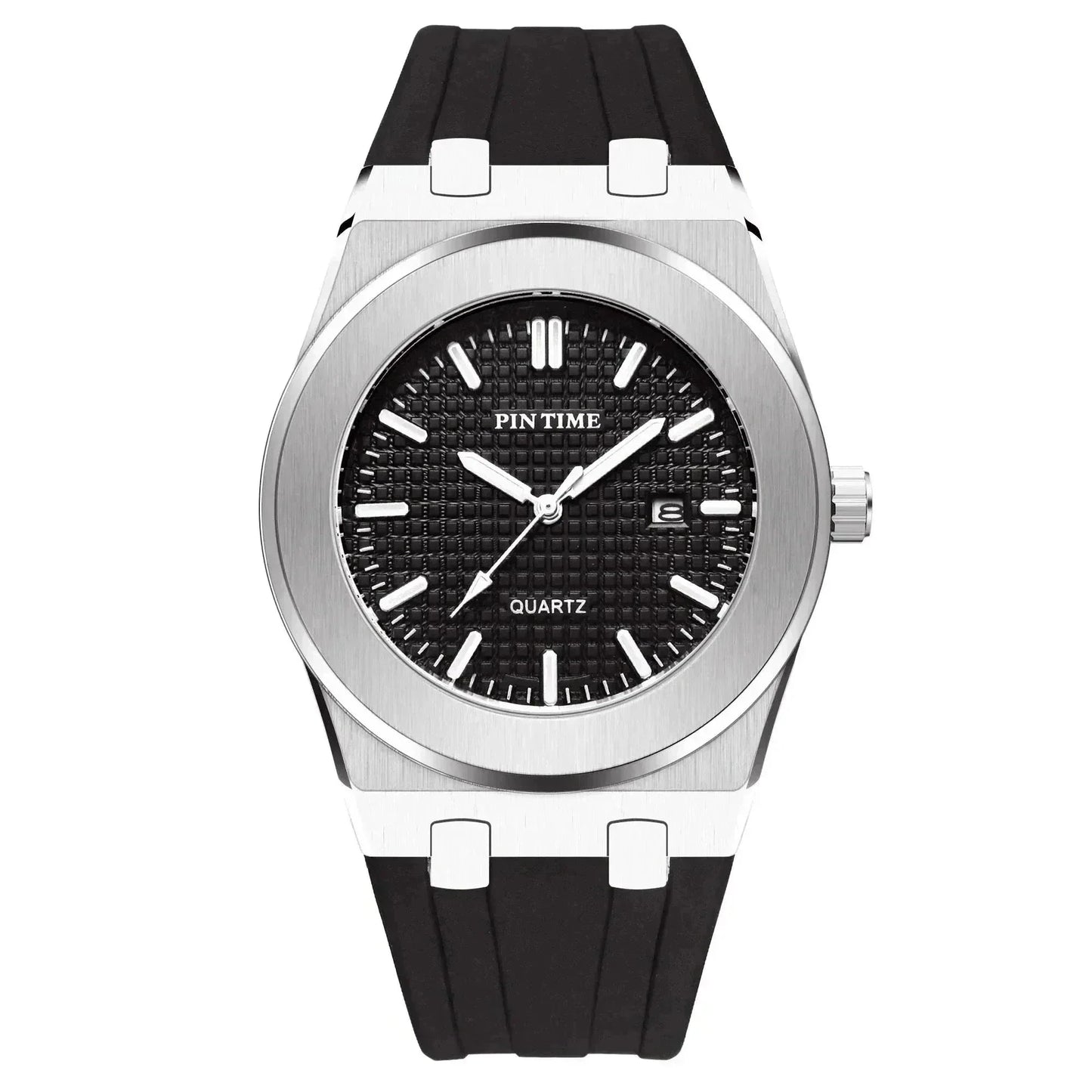 Poedagar Pintime LS Silver