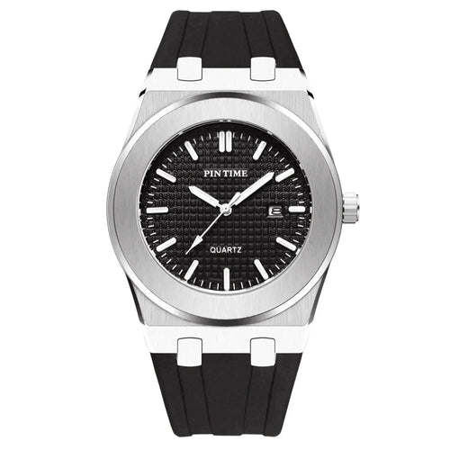 Poedagar Pintime LS Silver