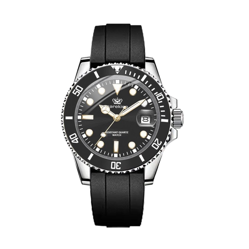 Poedagar Subdate Sport LS Black