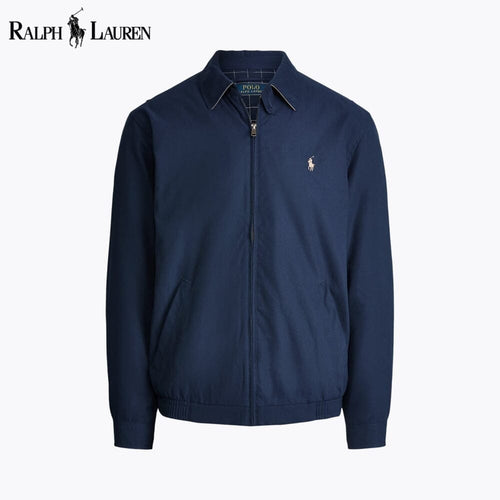 Ralph Lauren Bi-Swing Jacket LS Blue Navy S