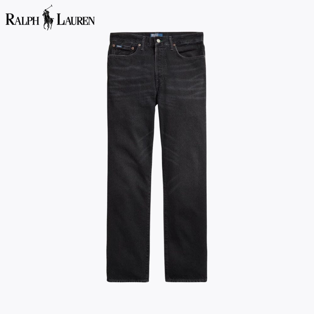Ralph Lauren Heritage Straight Fit Jean LS Beavenmeadow 28