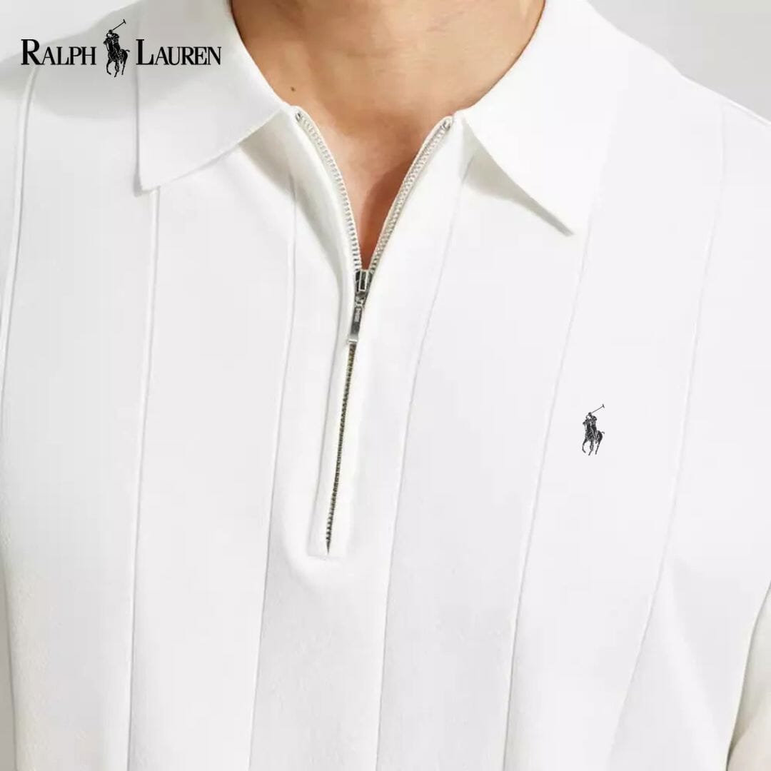 Ralph Lauren Iconic Cut – The Modern Gentleman’s Choice LS