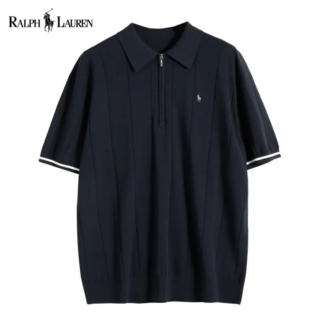 Ralph Lauren Iconic Cut – The Modern Gentleman’s Choice LS