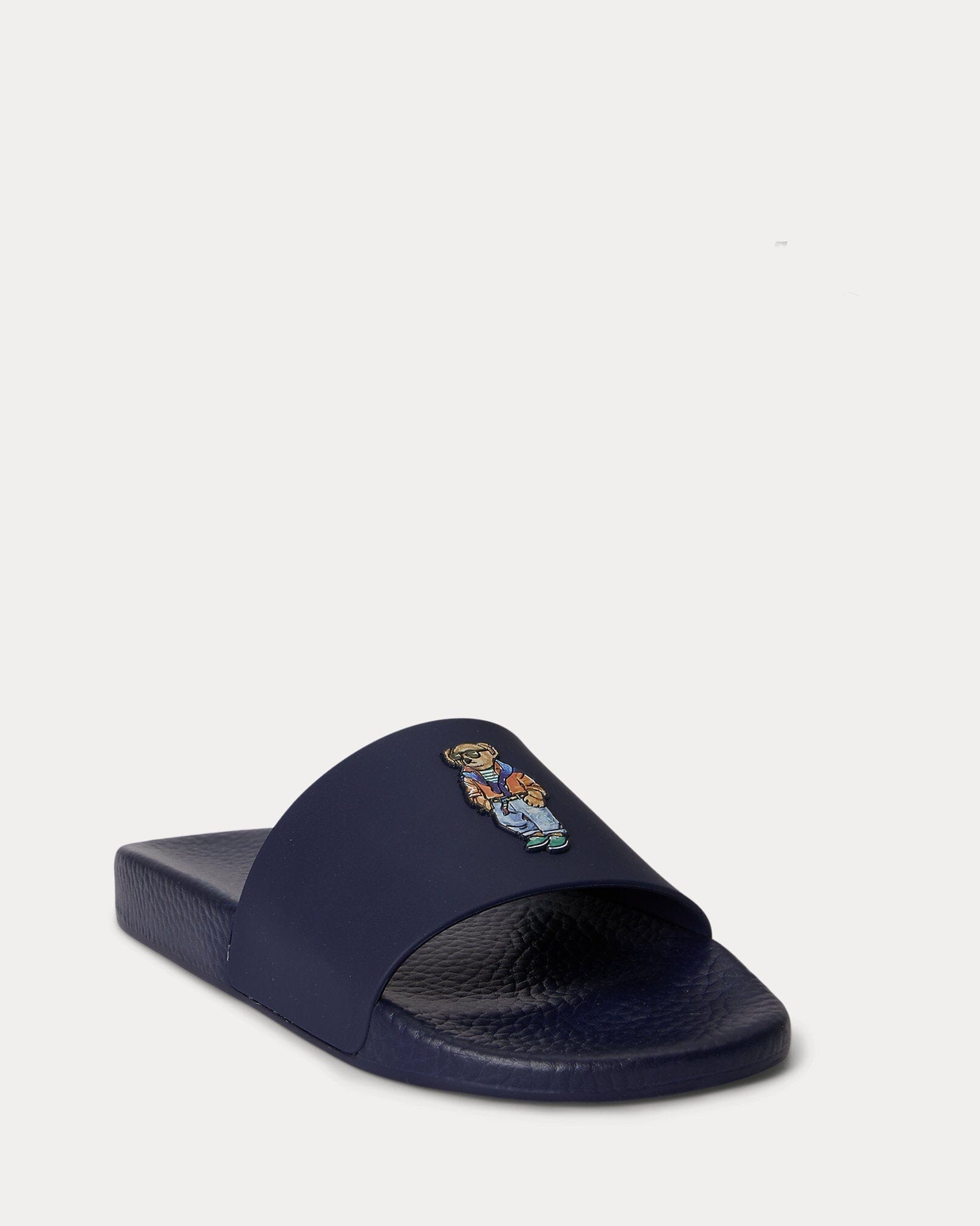 Ralph Lauren Polo Bear Slide LS