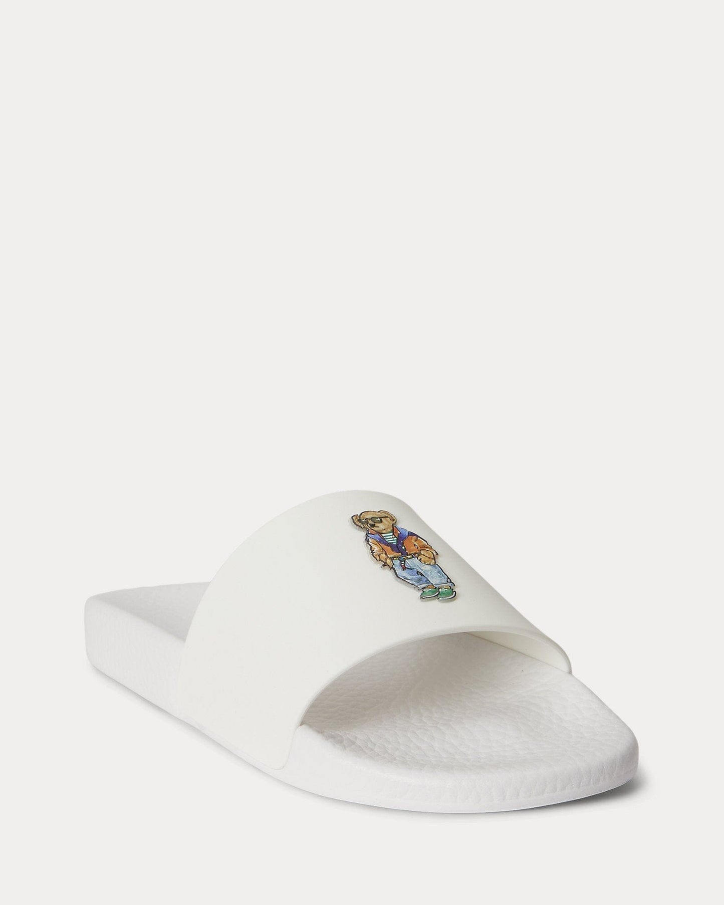 Ralph Lauren Polo Bear Slide LS