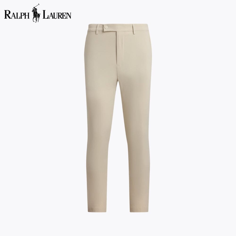 Ralph Lauren Slim Fit Performance Pant LS