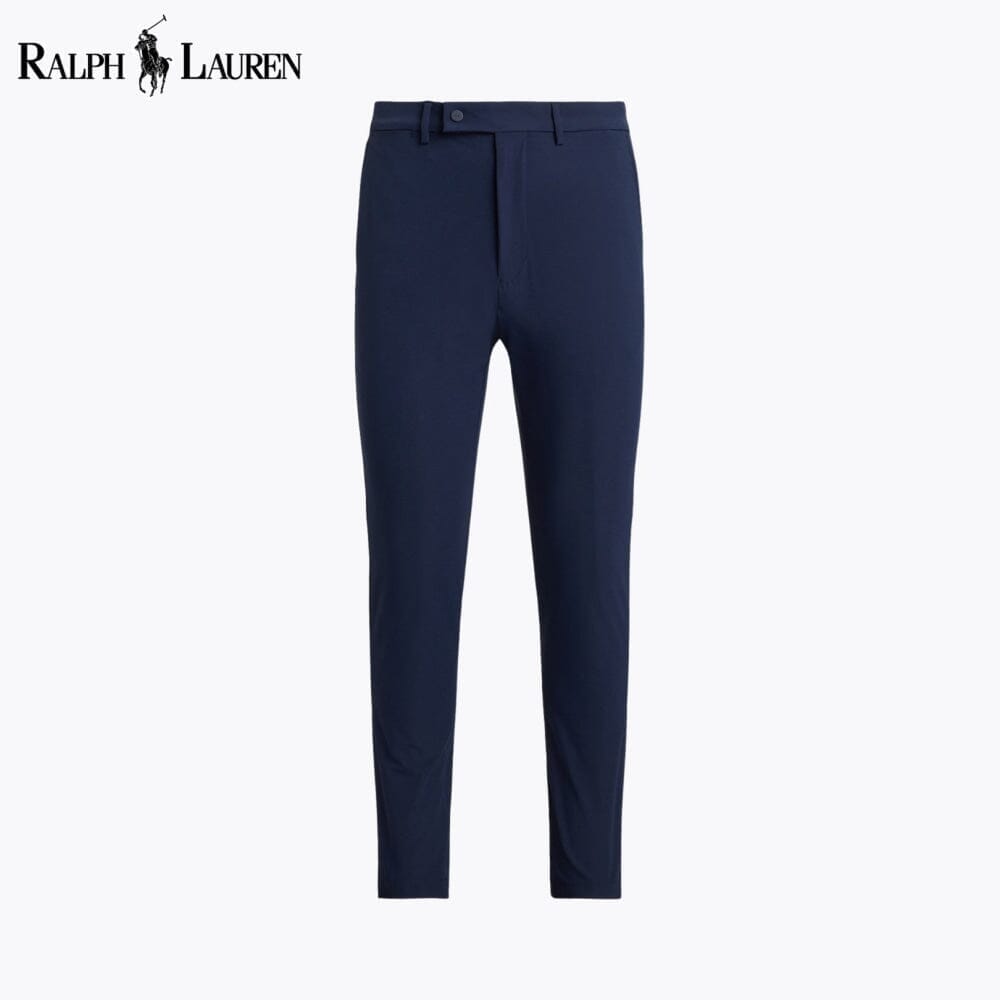 Ralph Lauren Slim Fit Performance Pant LS Blue Navy 28