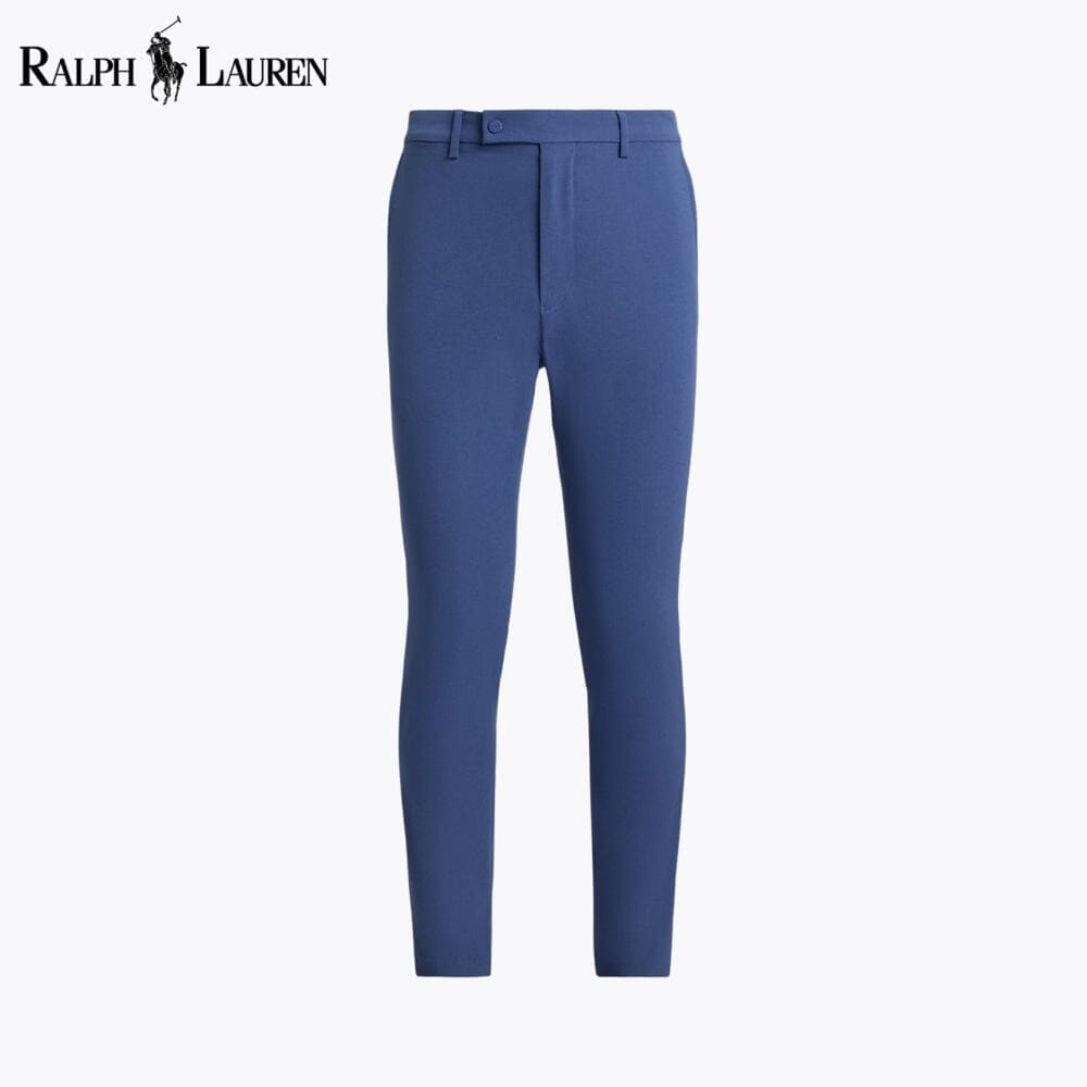 Ralph Lauren Slim Fit Performance Pant LS Old Royal 28