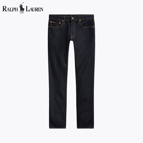 Ralph Lauren Sullivan Slim Polo Pony Stretch Jean LS Rinse Stretch 28