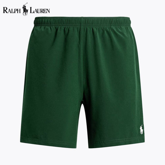 Ralph Lauren Wimbledon Greensperson Short LS Northwest Pine 28