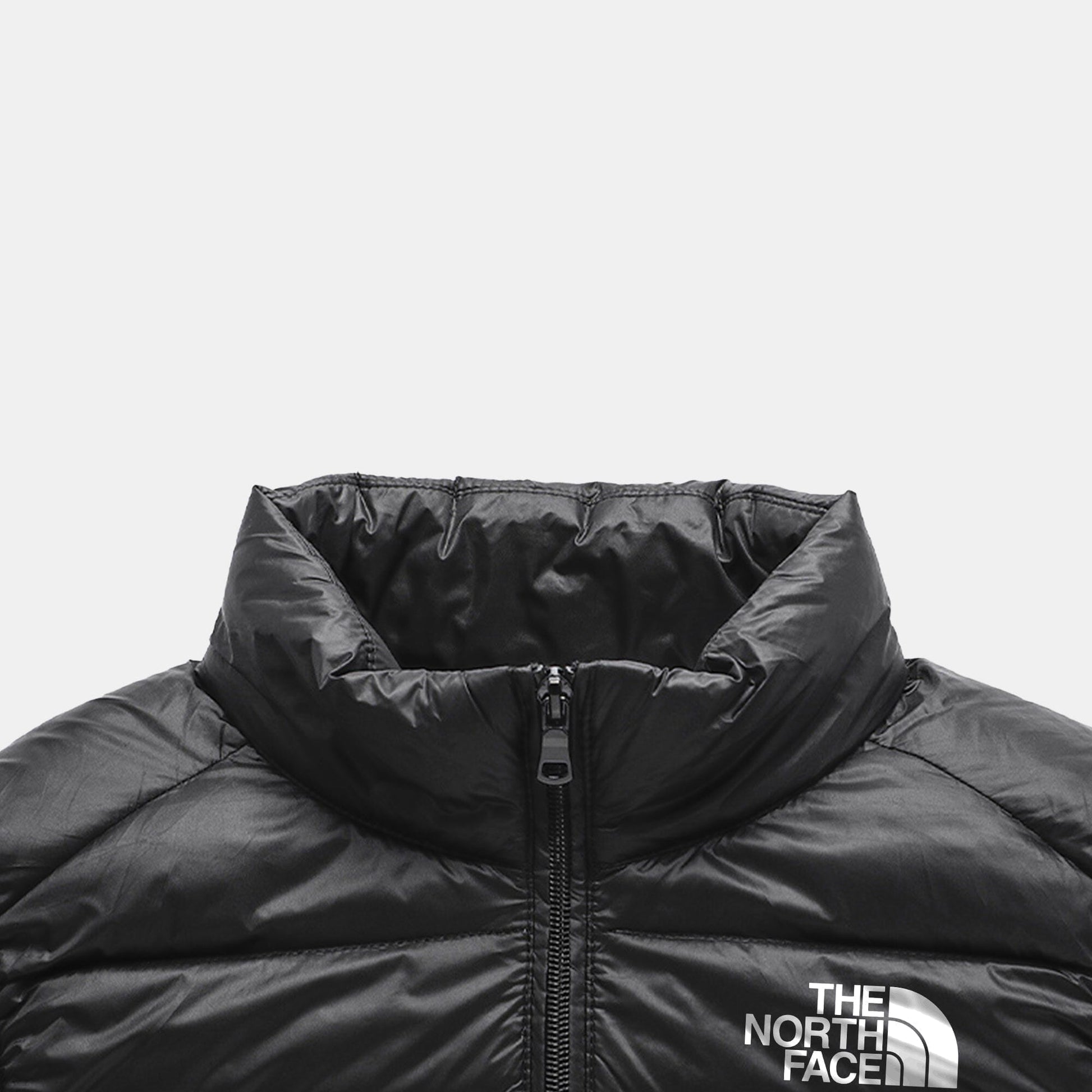 The North Face Lightweight Essential Puffer Jacket LS
