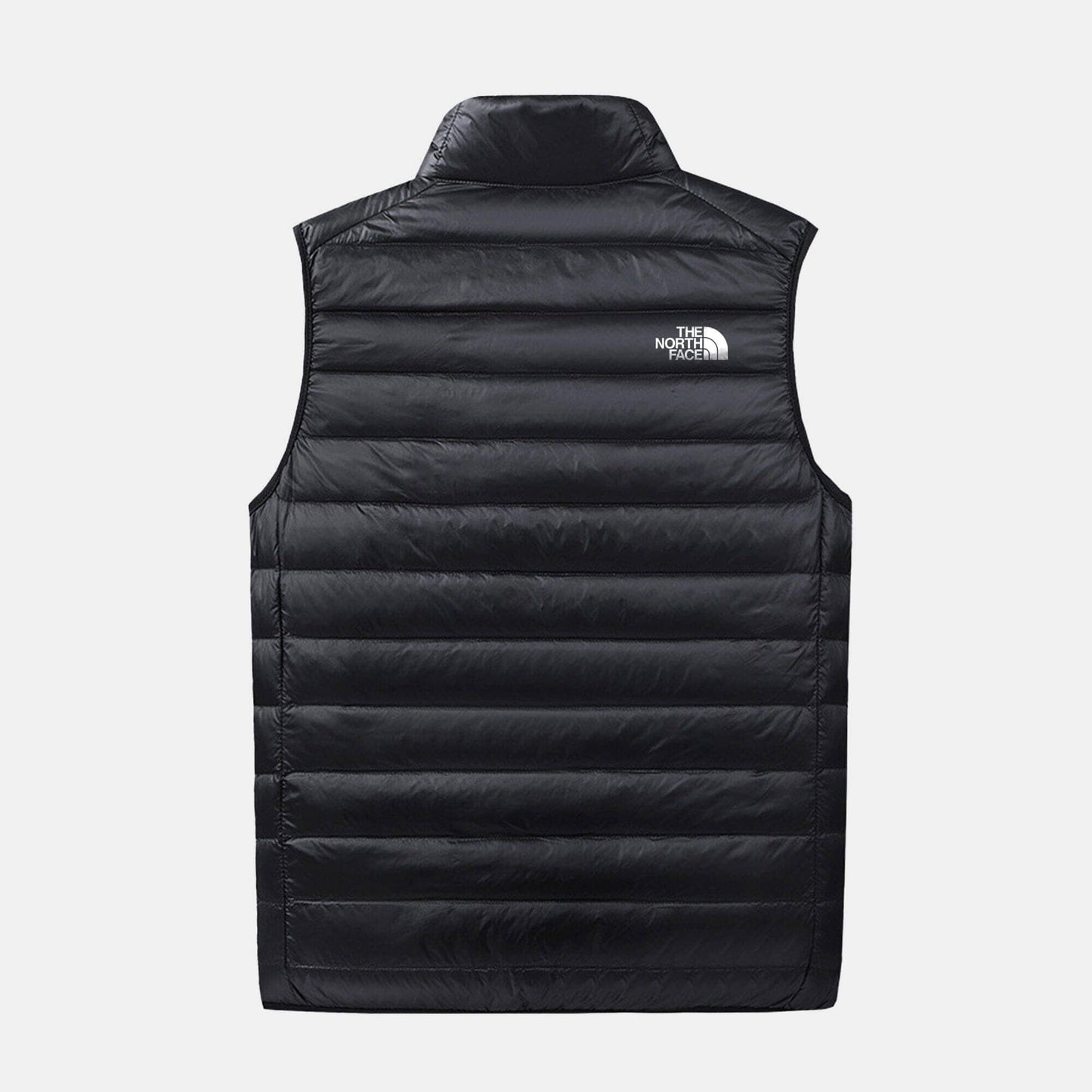 The North Face Lightweight Essential Puffer Jacket LS