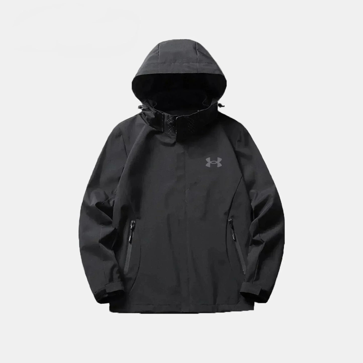 Under Armour Waterproof Sport Jacket LS Black S